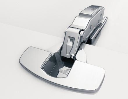 bisagras hettich cocina