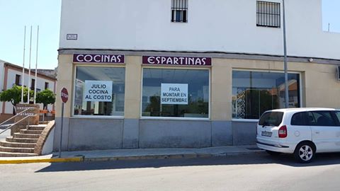 cocinas al costo
